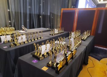Acara Puncak TOP Human Capital Awards 2026 Digelar Siang Ini