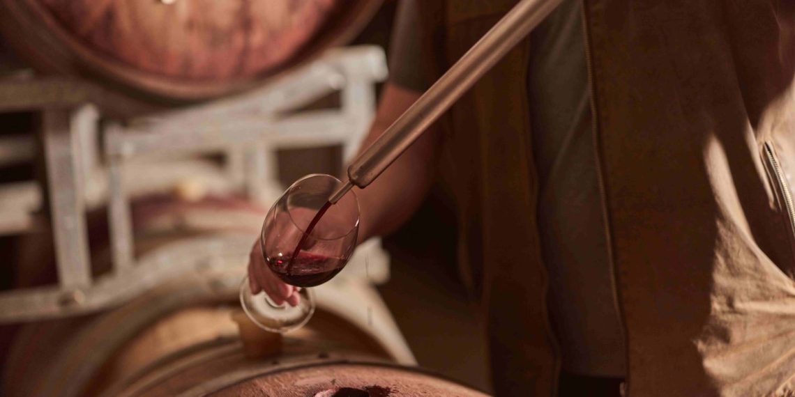Ekspor Wine ke Indonesia Capai US$ 21 Juta, Australian Wine Kian Agresif Bidik Pasar ASEAN