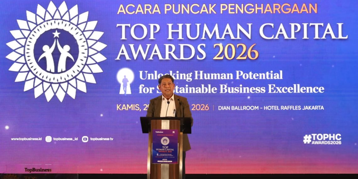 Era AI Ubah Kebutuhan Kompetensi, Kemenaker Dorong Upskilling SDM