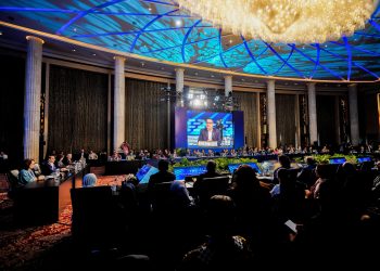 RI Dorong Ekonomi Kreatif Jadi Agenda Global, Didukung 60 Negara