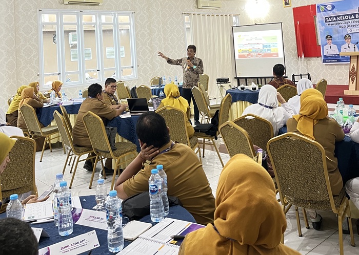 Penguatan Tata Kelola RSUD Perlu Rencana Aksi yang Jelas dan Terukur