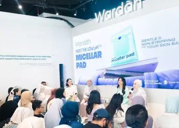 Wardah Hadirkan Low pH Micellar Pad, Solusi Cleansing untuk Gaya Hidup Dinamis