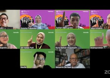 Lemonilo Perkuat Pengelolaan SDM, Dorong Karyawan Jadi Penggerak Pertumbuhan Bisnis