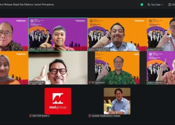 PPA Jobsite MLP Sukses Ubah Potensi SDM Menjadi Kekuatan Bisnis
