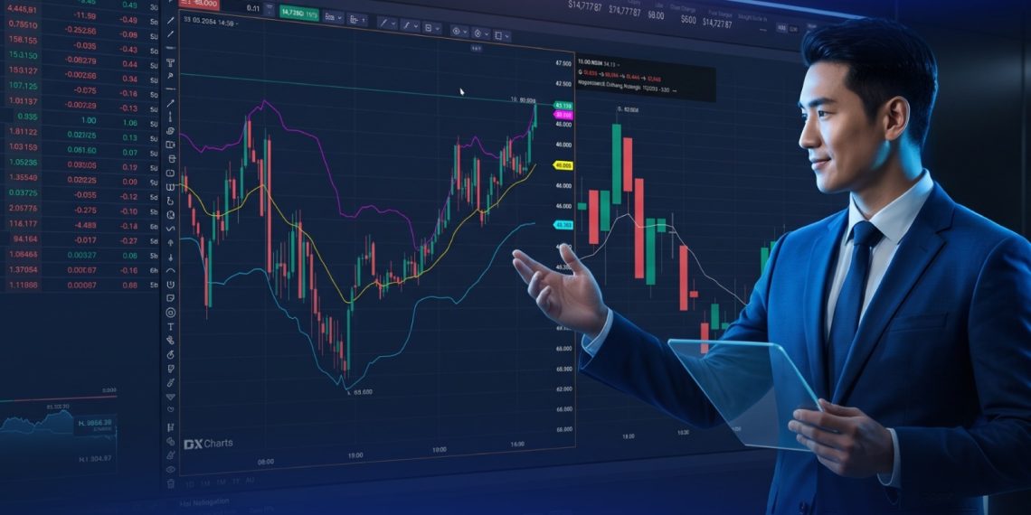 Perkenalkan Valbury Web! Platform Trading Modern yang Lebih Nyaman untuk Semua Trader dari Valbury