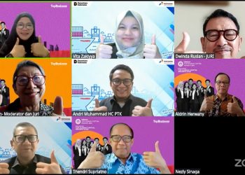 PTK Selaraskan Strategi Human Capital dengan Transformasi Bisnis dan Pengembangan Talenta