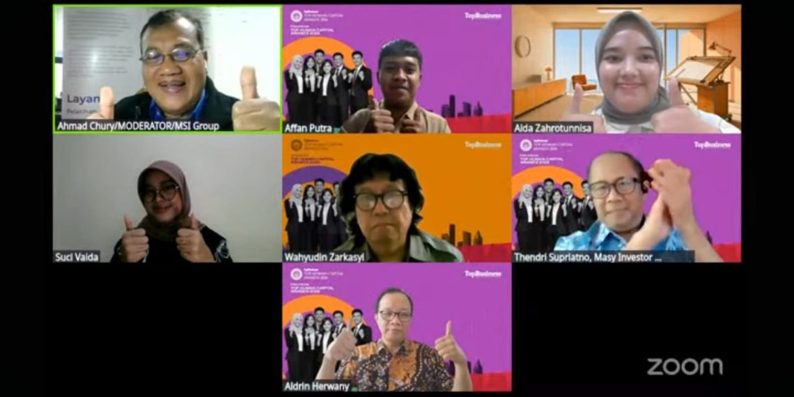 Bocorocco Integrasikan Sistem Digital untuk Transformasi Human Capital
