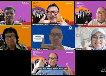 IFSH Andalkan Pengembangan Kompetensi SDM untuk Mendukung Keberlanjutan Bisnis