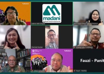 Transformasi HC di WOM Finance Berdampak Manis ke Kinerja Bisnis dan Produktivitas SDM