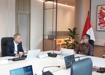 BP BUMN dan Danantara Siapkan Rp581 Miliar untuk Transformasi RSPP Jadi Rumah Sakit Terbaik di Indonesia