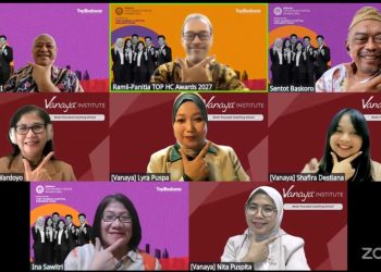 Vanaya Institute Tekankan Pentingnya Purpose dan People-Centric dalam Transformasi Manusia