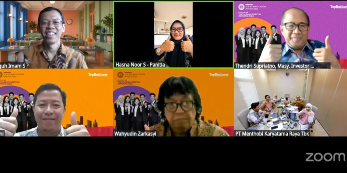 MKTR Integrasikan Human Capital dengan Strategi Bisnis untuk Dorong Produktivitas Berkelanjutan
