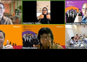 MKTR Integrasikan Human Capital dengan Strategi Bisnis untuk Dorong Produktivitas Berkelanjutan