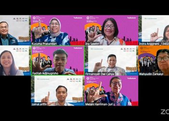 LNK Integrasikan Manajemen Talenta dan Jalur Karier untuk Siapkan Pemimpin Masa Depan