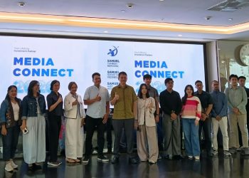 Pasar Saham kian Fluktuatif, Samel Aset Manajemen Sebut RDPU Jadi Alternatif Investasi
