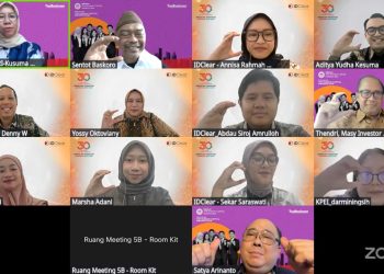 KPEI Jadikan Human Capital Penggerak Transformasi dan Pengembangan Bisnis