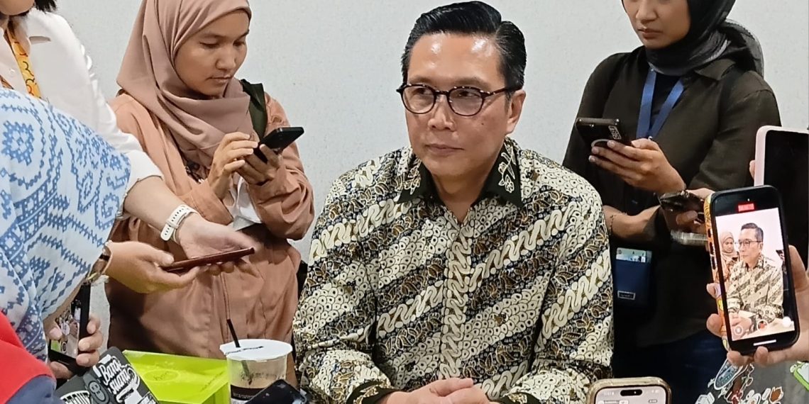 BEI Temui MSCI Sore Ini, Minta Klarifikasi soal Status Pasar Indonesia