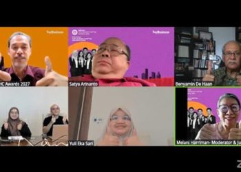 Jhonlin Group Bangun HCS Mandiri, Selaraskan Pengelolaan SDM dan Strategi Bisnis