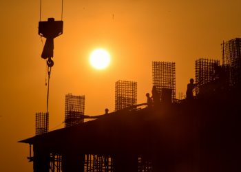 Perkuat SDM Infrastruktur Berkualitas, Sebanyak 41.824 Tenaga Kerja Konstruksi Berhasil Dicetak