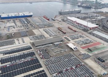Perkuat Strategi Integrated Auto Solutions, IPCC Bukukan Laba Bersih Rp177,18 Miliar di Kuartal III