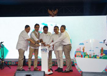 Ternyata, Indeks Literasi Keuangan Warga DKI Cuma 84,01%! OJK dan Pemprov Siap Lakukan Ini