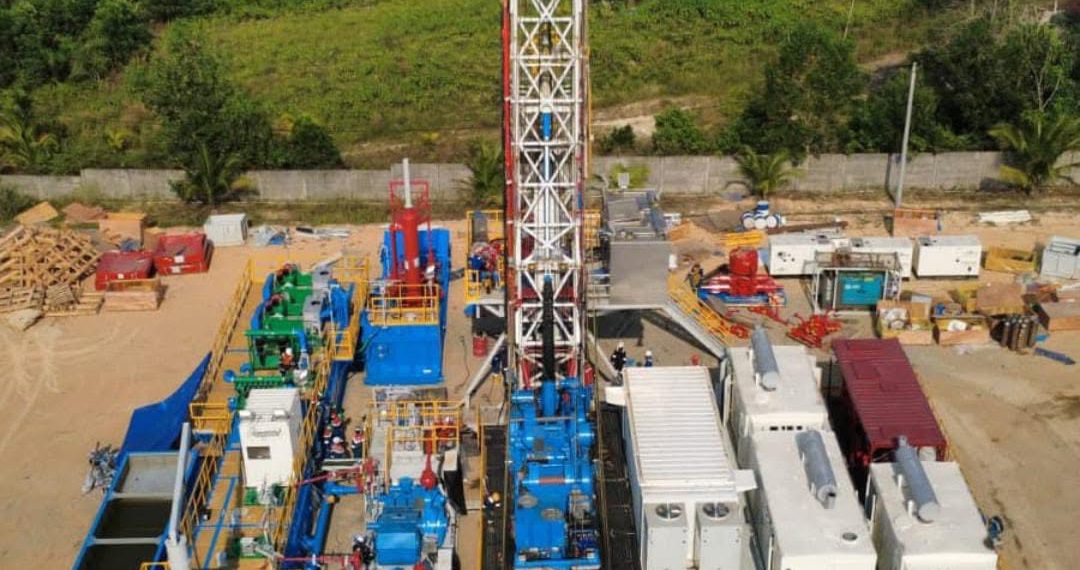 Perkuat Produksi Migas Nasional, Pertamina Drilling Tuntaskan 90 Sumur di WK Rokan Sepanjang 2026