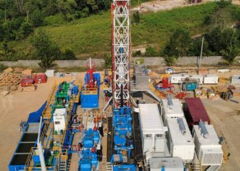 Perkuat Produksi Migas Nasional, Pertamina Drilling Tuntaskan 90 Sumur di WK Rokan Sepanjang 2026