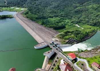 Air Irigasi PJT II Hasilkan 3,1 Juta Ton Beras Per Tahun untuk Kemandirian Pangan Nasional