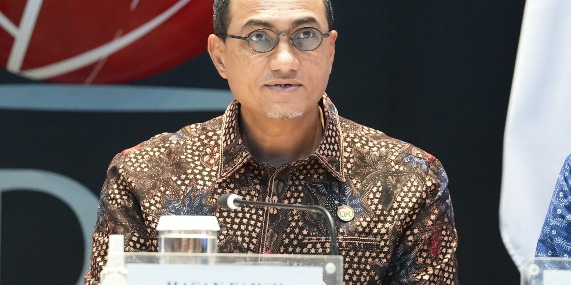 Dari Kebijakan Buyback hingga Mekanisme HSC Jadi Agenda OJK Reformasi Integritas Pasar Modal