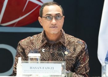 Dari Kebijakan Buyback hingga Mekanisme HSC Jadi Agenda OJK Reformasi Integritas Pasar Modal