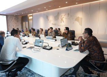 Restrukturisasi PTPN I Dipercepat, BP BUMN-Danantara Fokus pada Penyehatan dan Ekspansi Bisnis