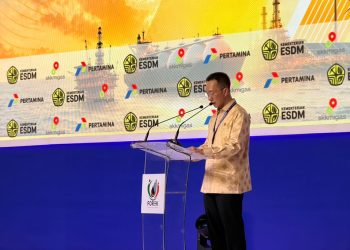 SKK Migas Beberkan Penyebab Utama Tantangan Industri Hulu Migas Makin Besar