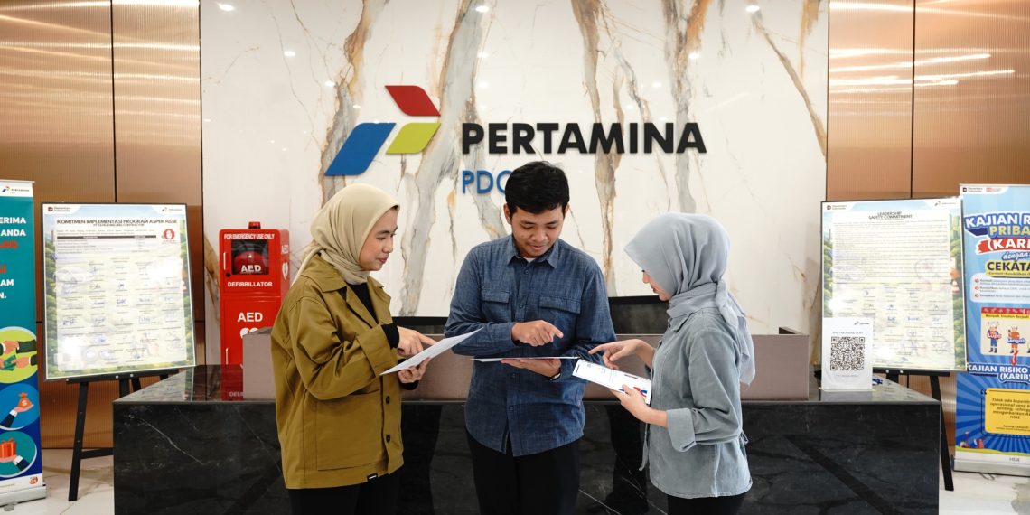 PDC Dukung Pengembangan Talenta Muda melalui Program Pemagangan Pemprov DKI Jakarta