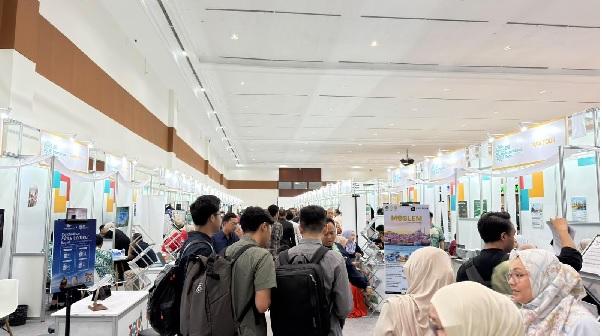 BSI Perluas Sinergi dengan Muhammadiyah, Sasar 164 Kampus dan 50.000 UMKM