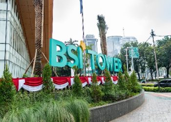 Mesin Pertumbuhan BSI Makin Moncer