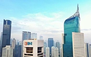 BNI Jalankan Aksi Korporasi secara Terukur, Fundamental Bisnis Tetap Kuat