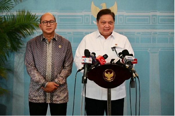 Ekonomi Indonesia Tetap Tangguh: Inflasi Terjaga, Manufaktur Kembali Ekspansi, Surplus Neraca Dagang Berlanjut