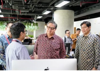 Pemerintah Terus Dorong Penguatan SDM, Pengembangan Pariwisata, serta Perluasan Pembiayaan UMKM untuk Pertumbuhan Ekonomi yang Optimal