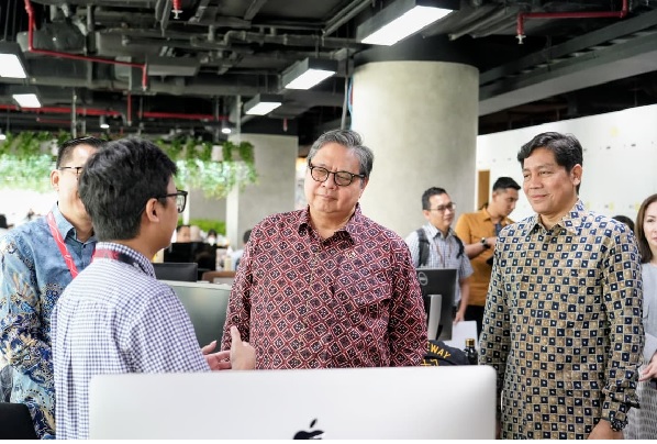 Pemerintah Terus Dorong Penguatan SDM, Pengembangan Pariwisata, serta Perluasan Pembiayaan UMKM untuk Pertumbuhan Ekonomi yang Optimal