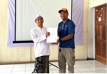 Lewat Charity Ride, FIFGROUP Salurkan Donasi ke Panti Asuhan dalam Rangkaian Honda Bikers Day 2026