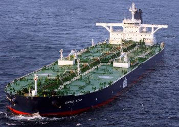 Perkuat Bisnis, SOCI Tambah Dua Unit Kapal Tanker