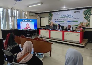Kemendag Fasilitasi Pendampingan Sertifikasi Halal