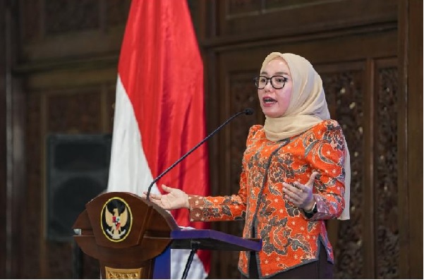 Wamenkop Ajak KNPI Menjadi Penggerak KDKMP