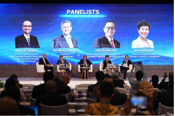 Indonesia Tuan Rumah BCBS-ICBS 2026: Kolaborasi Global untuk Pengawasan Perbankan yang Tangguh dan Adaptif