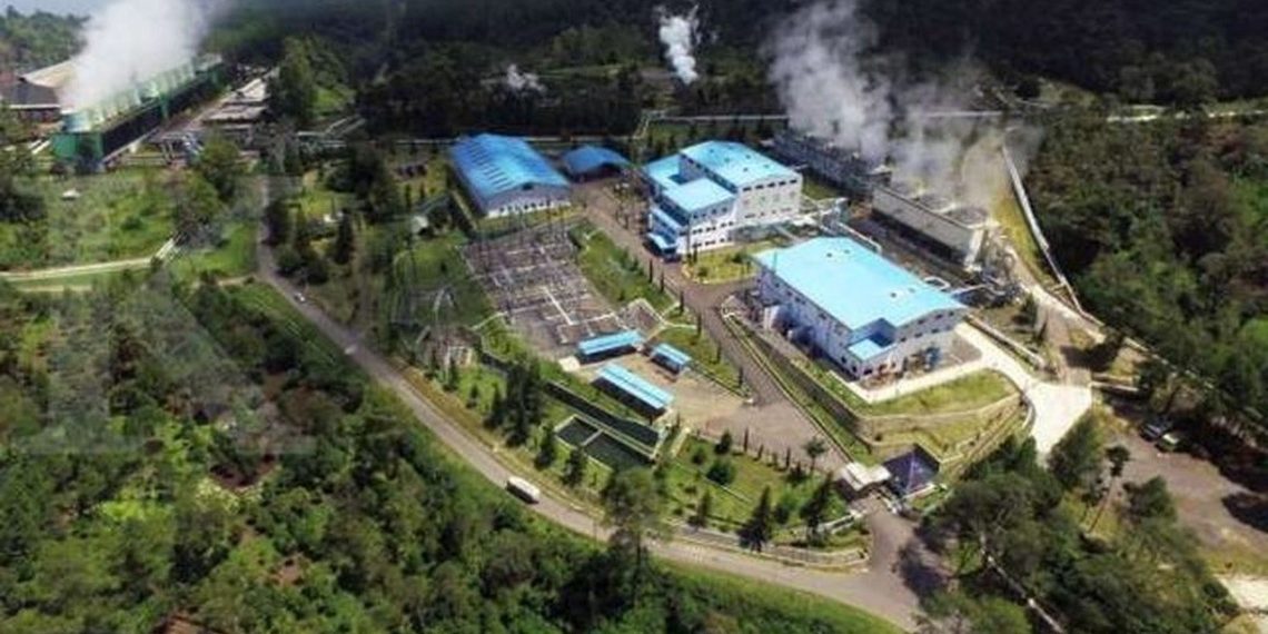 Kapasitas Terpasang Jadi 935,55 MW, BREN Rampungkan Retrofit Unit 3 PLTP di Garut