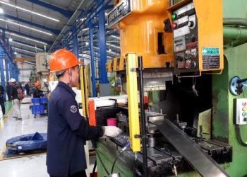Siap Gelar RUPSLB, Pengendali PART Tambah Kepemilikan Saham